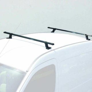 PEUGEOT BIPPER ROOF BARS