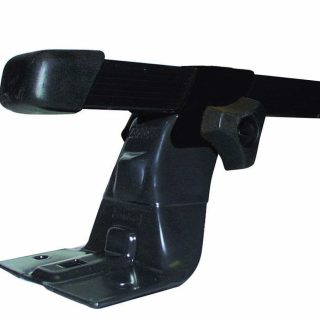 Renault Kangoo 2008 Onwards Roof Bars