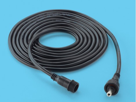 HUBi Panel extension cable 2.5m