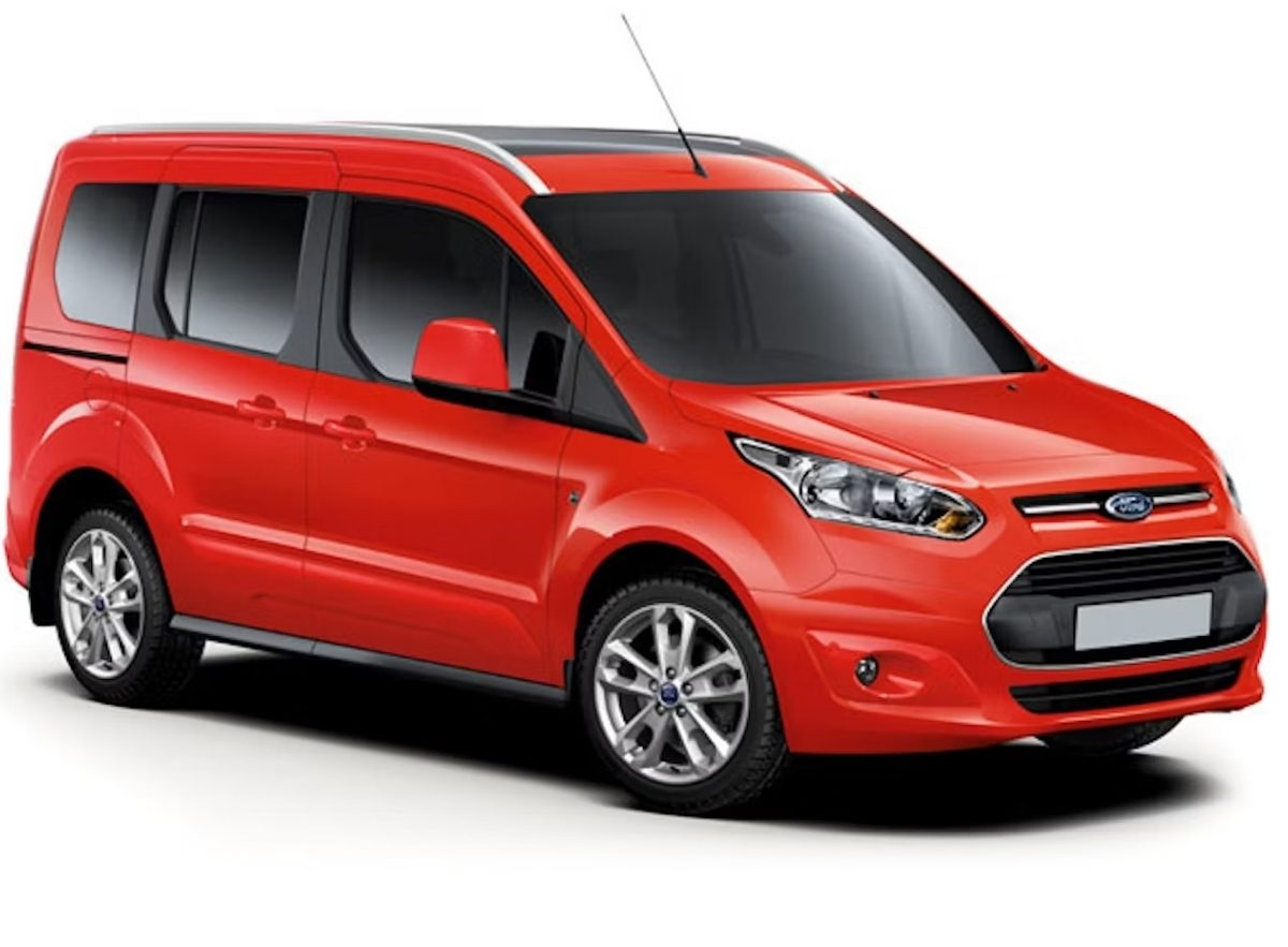 Ford Tourneo Connect 2014 - 2021