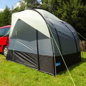 Kampa Tailgater Rear Micro Camper Awning | Redcote Leisure