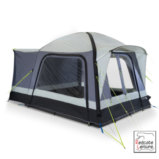 Kampa Cross Air Side Campervan Awning - Image 4