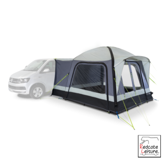 Kampa Cross Air Side Campervan Awning - Image 5
