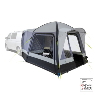 Kampa Dometic Cross Air VW TG Camper