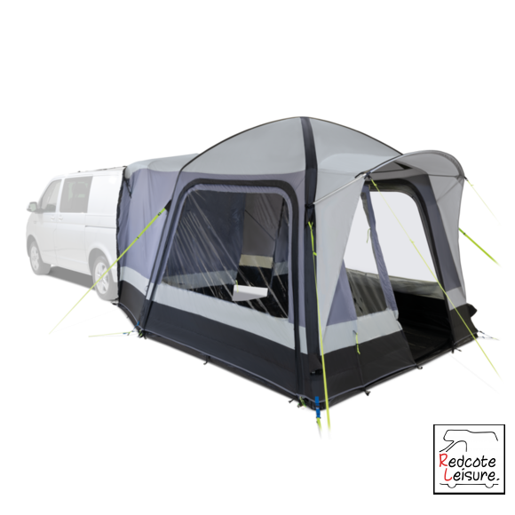 Kampa Dometic Cross Air VW TG Camper