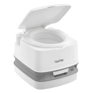 Thetford Porta Potti 145 Portable Toilet - Image 2