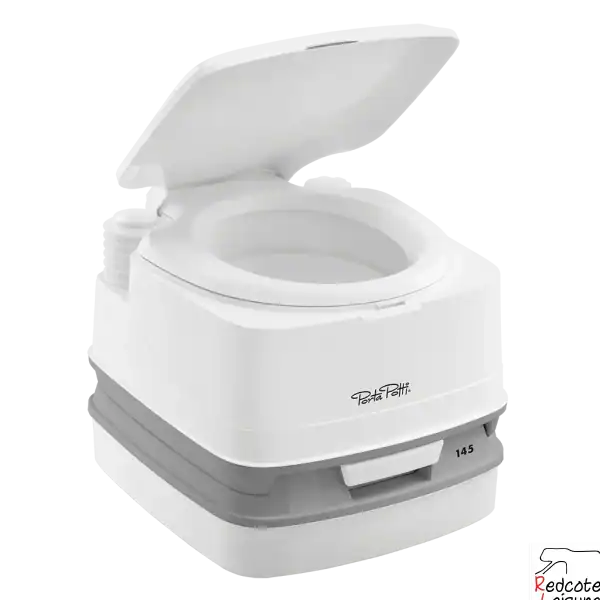 Thetford Porta Potti 145 Portable Toilet
