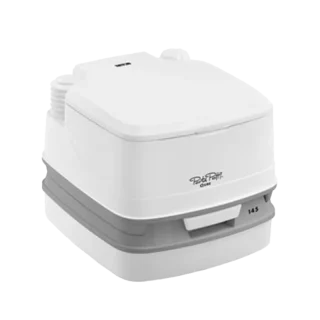 Thetford Porta Potti 145 Portable Toilet - Image 3