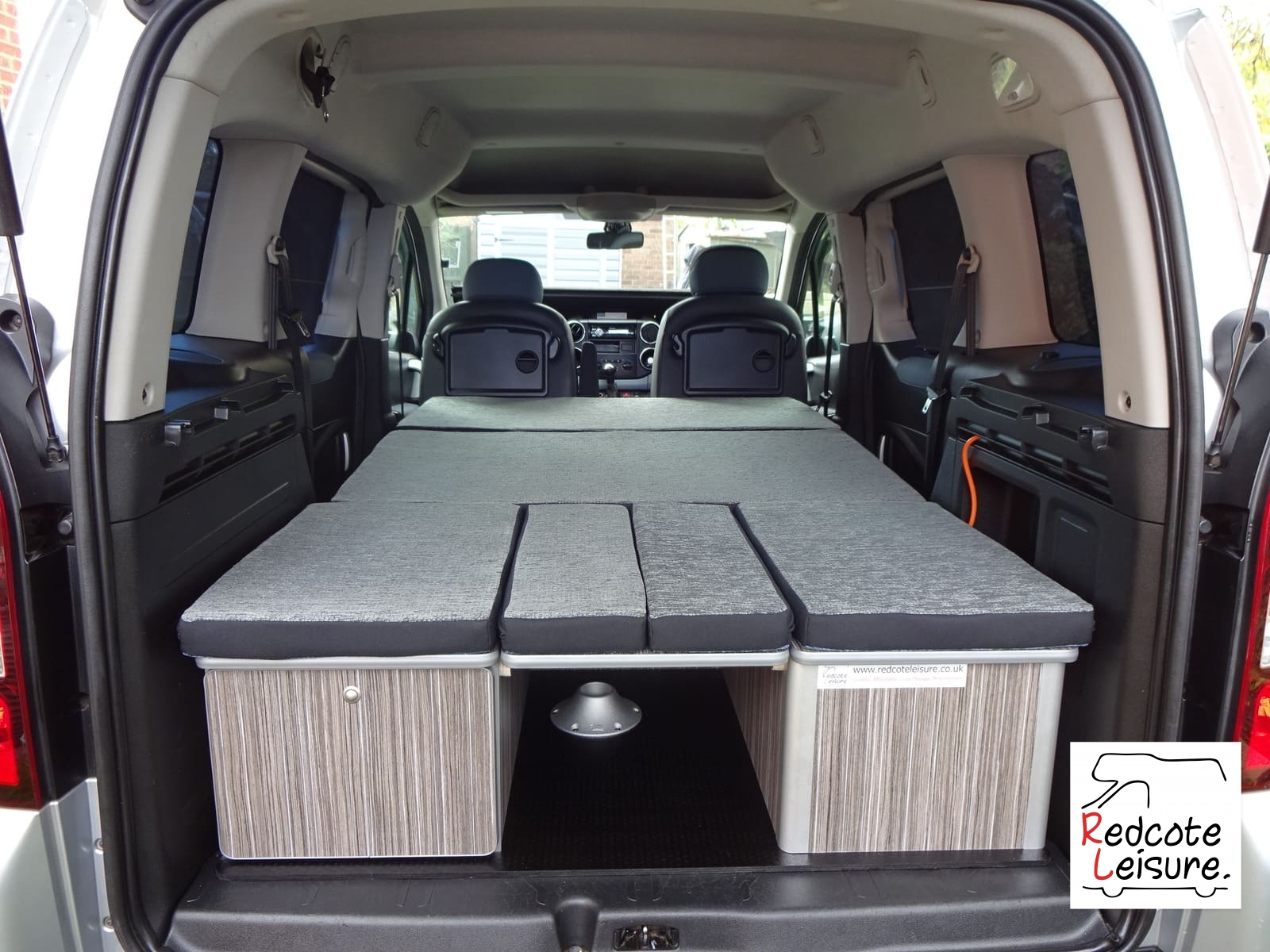 2013 Citroen Berlingo Multispace XTR Micro Camper for sale | Redcote