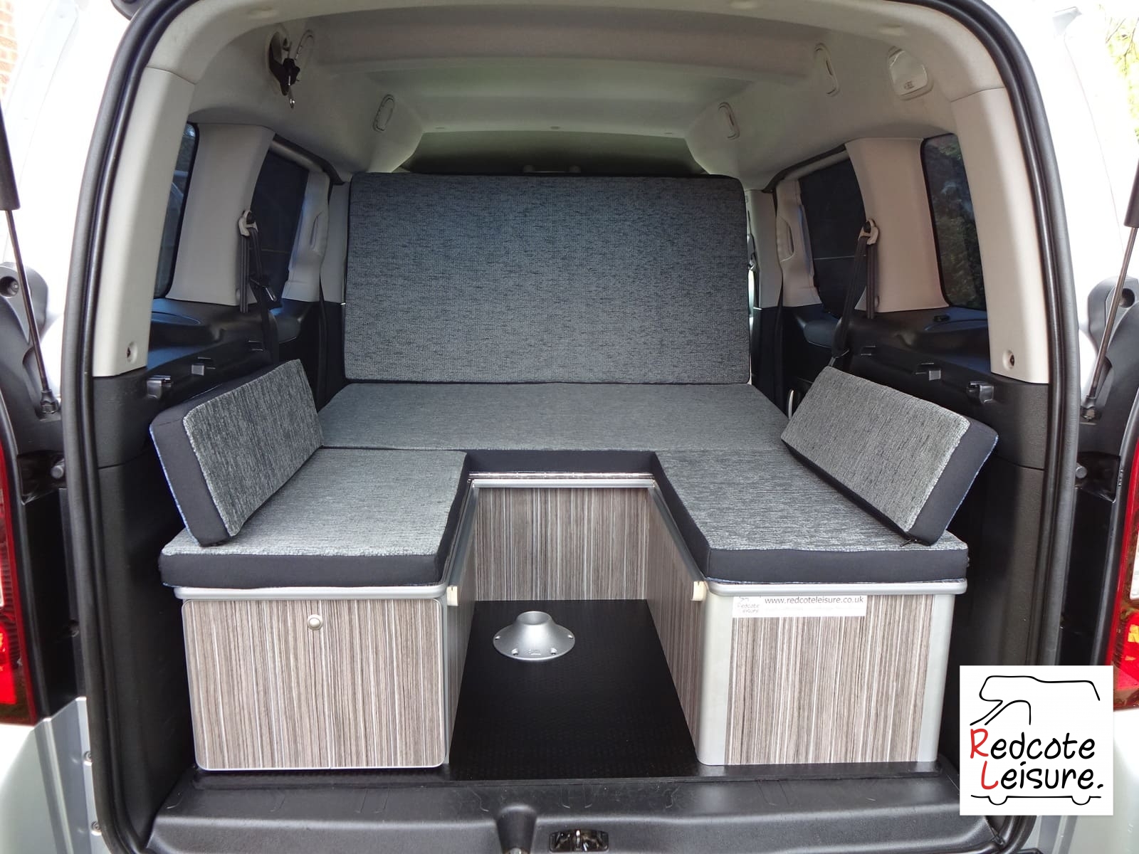 2013 Citroen Berlingo Multispace XTR Micro Camper for sale | Redcote ...