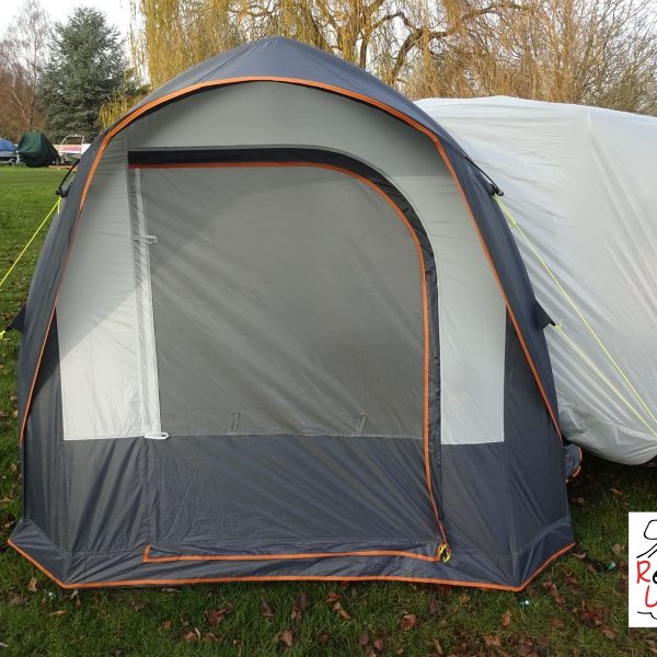 Redcote Leisure Adventurer Air Rear Tailgate Car Awning SUV | Redcote ...