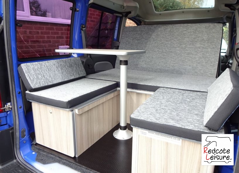 2006 Fiat Doblo Active High Roof Micro Camper (18)