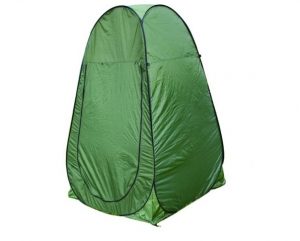 Pop Up Toilet Tent | Redcote Leisure