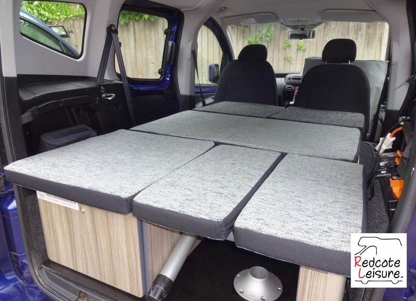 2013 Fiat Qubo MyLife Micro Camper (13)