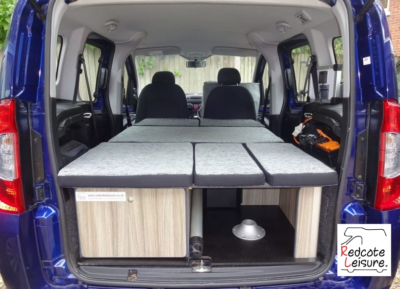 2013 Fiat Qubo MyLife Micro Camper (14)