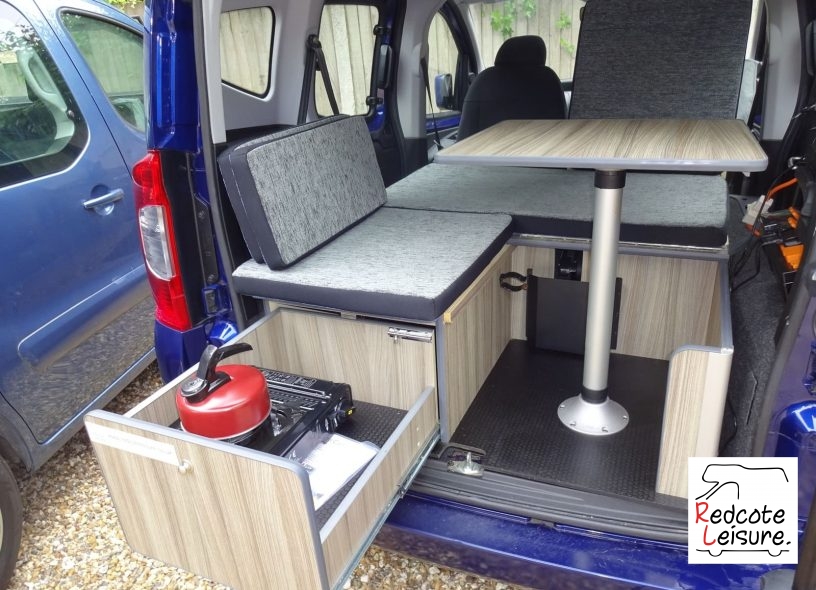 2013 Fiat Qubo MyLife Micro Camper (19)