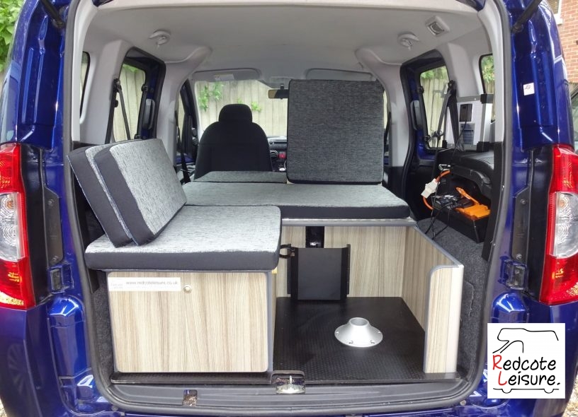 2013 Fiat Qubo MyLife Micro Camper (7)