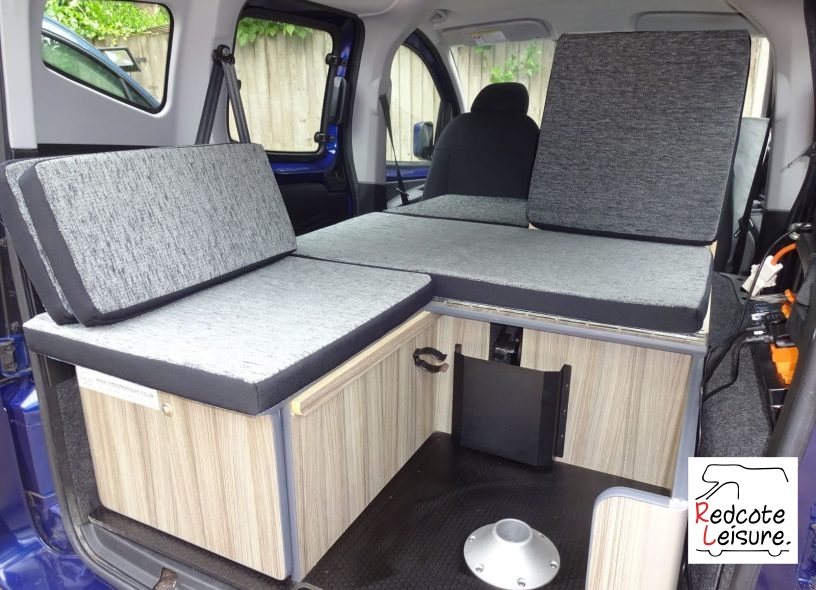 2013 Fiat Qubo MyLife Micro Camper (8)