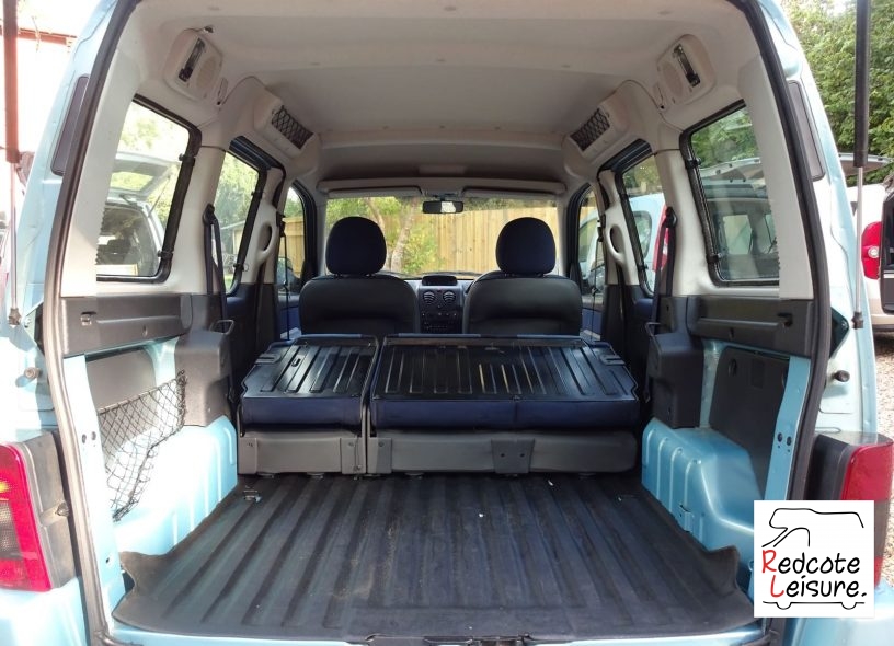 2003 Citroen Berlingo Multispace Forte Micro Camper (10)