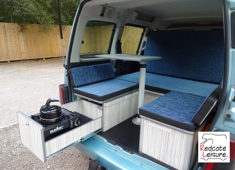 2003 Citroen Berlingo Multispace Forte Micro Camper (30)