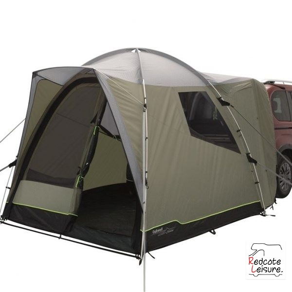 Outwell Beachcrest (Rear Fitting)