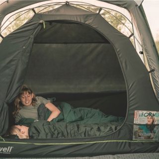 Outwell Free Standing Inner Tent. 2jpg