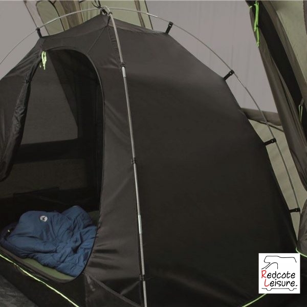 Outwell Free Standing Inner Tent. 6jpg