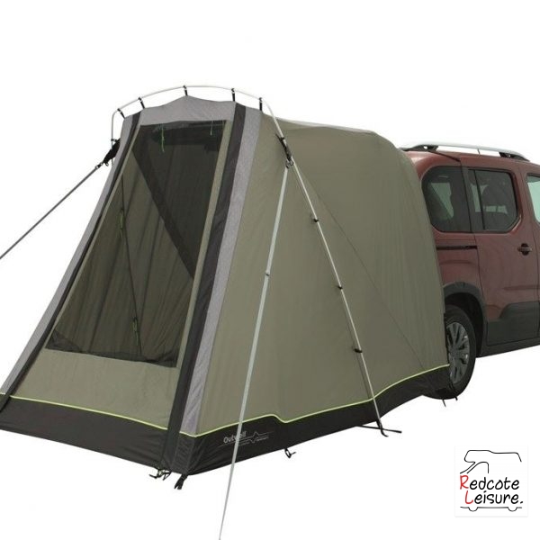 Outwell Sandcrest S (Rear Fitting)