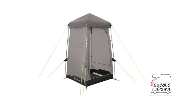 Outwell Seahaven Comfort Station Single Toilet shower Tent