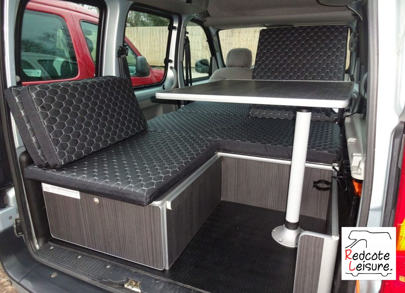 2003 Renault Kangoo Expression Micro Camper (12)