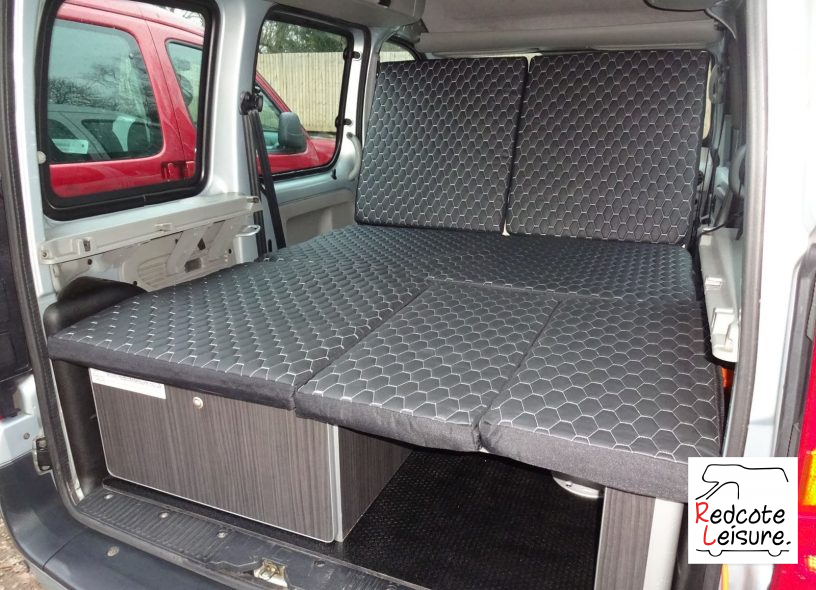 2003 Renault Kangoo Expression Micro Camper (20)