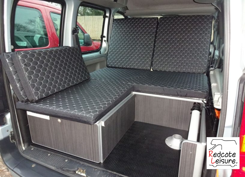 2003 Renault Kangoo Expression Micro Camper (21)