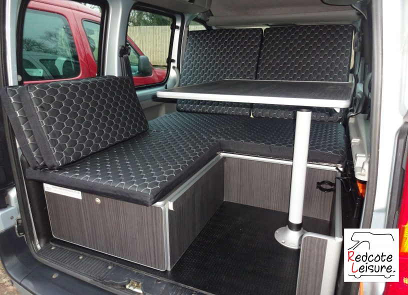 2003 Renault Kangoo Expression Micro Camper (24)