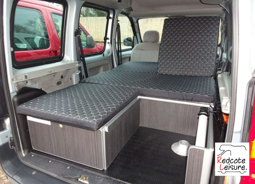 2003 Renault Kangoo Expression Micro Camper (29)