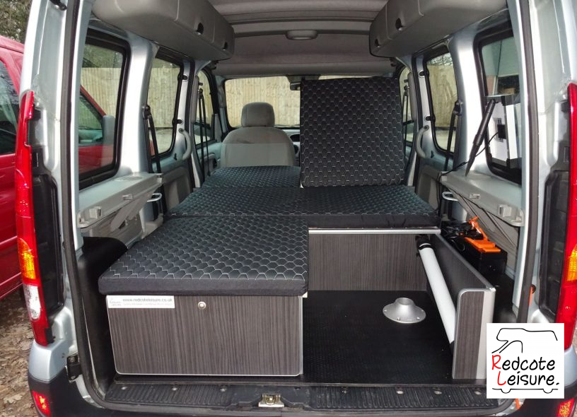 2003 Renault Kangoo Expression Micro Camper (30)