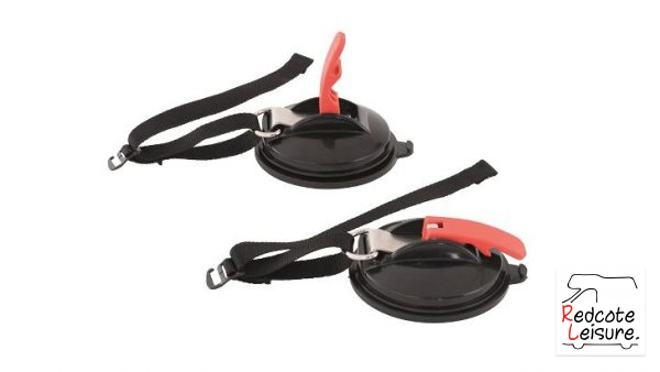 Outwell Suction Cup Set