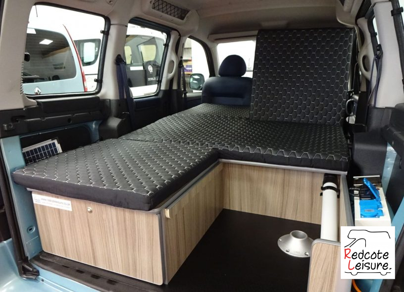 2006 Citroen Berlingo Multispace Forte Micro Camper (21)