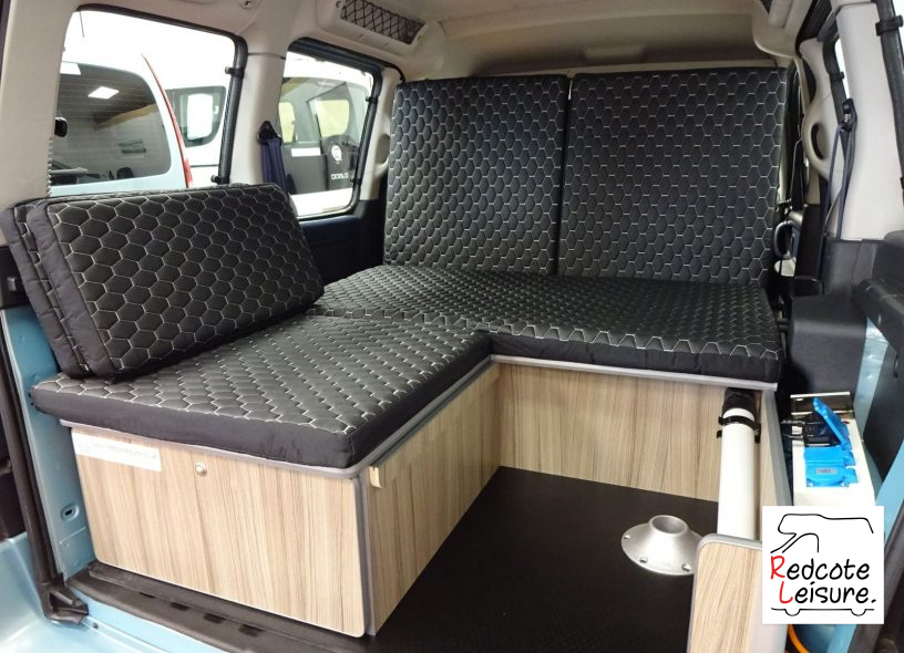 2006 Citroen Berlingo Multispace Forte Micro Camper (23)