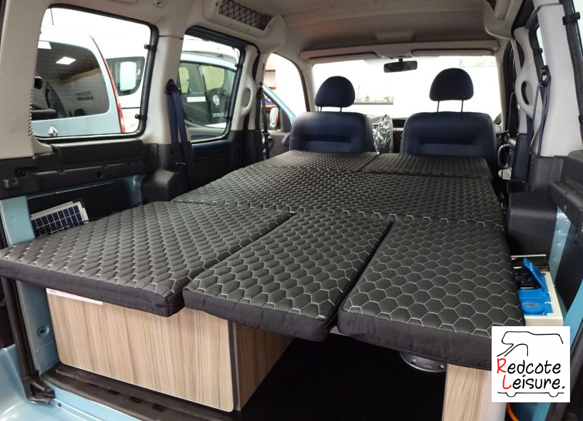 2006 Citroen Berlingo Multispace Forte Micro Camper (25)