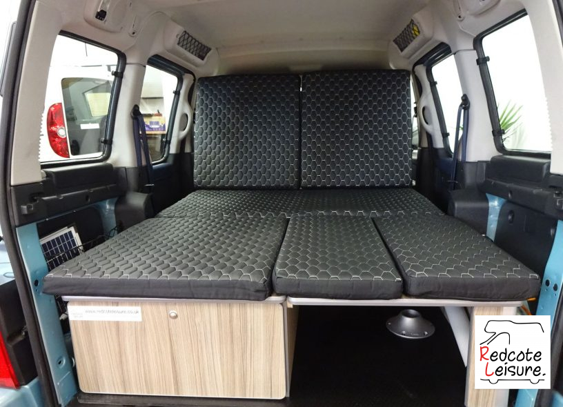 2006 Citroen Berlingo Multispace Forte Micro Camper (31)