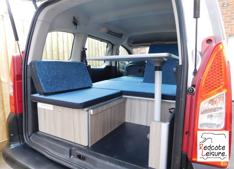 Micro Camper, Campervan & Motorhome Sales