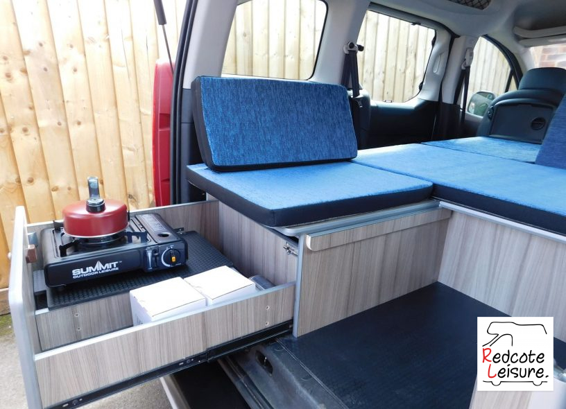 2012 Citroen Berlingo Multispace XTR Micro Camper (26)