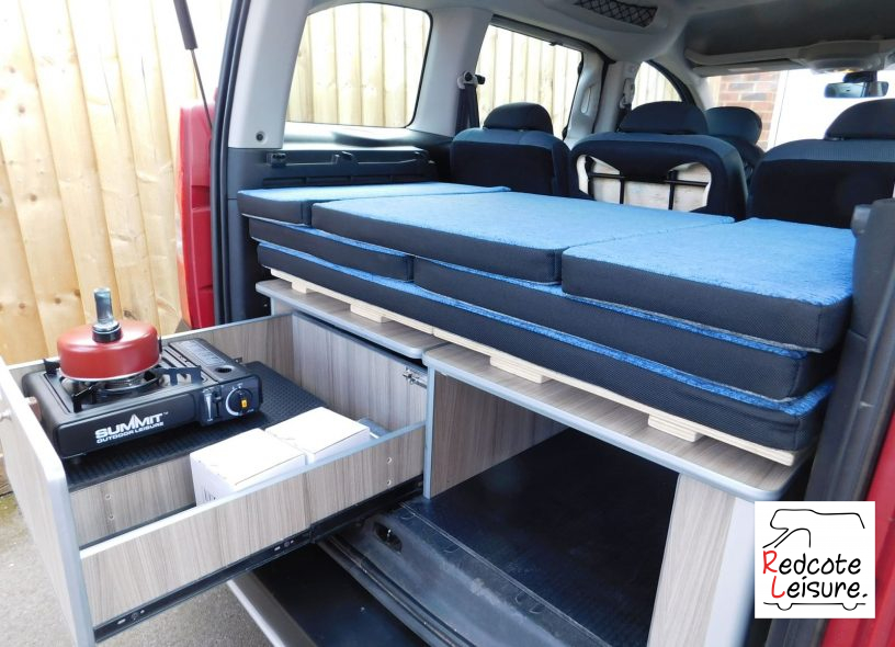 2012 Citroen Berlingo Multispace XTR Micro Camper (27)