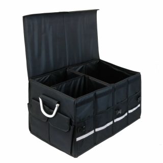 All-Purpose Collapsible Boot Organiser 4