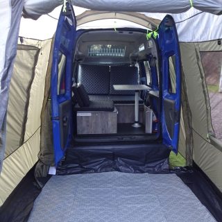 Outwell DuneCrest Fiat Doblo High Roof Awning (9)