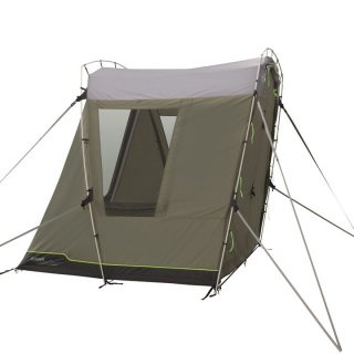Outwell Dunecrest Rear Micro Camper Awning (10)