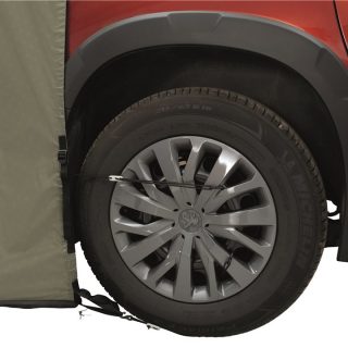 Outwell Dunecrest Rear Micro Camper Awning (4)