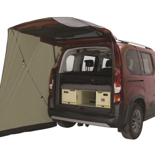 Outwell Upcrest Rear Micro Camper Shelter (1)