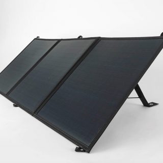 120w Fold Up Solar Panel 2