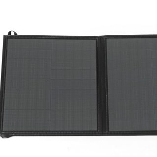 40w Fold Up Solar Panel 4